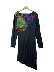 Vorschaubild DESIGUAL Freizeitkleid 2