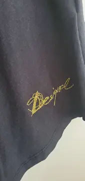 Vorschaubild DESIGUAL Freizeitkleid 4