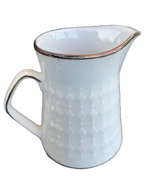 WINTERLING Milchkännchen