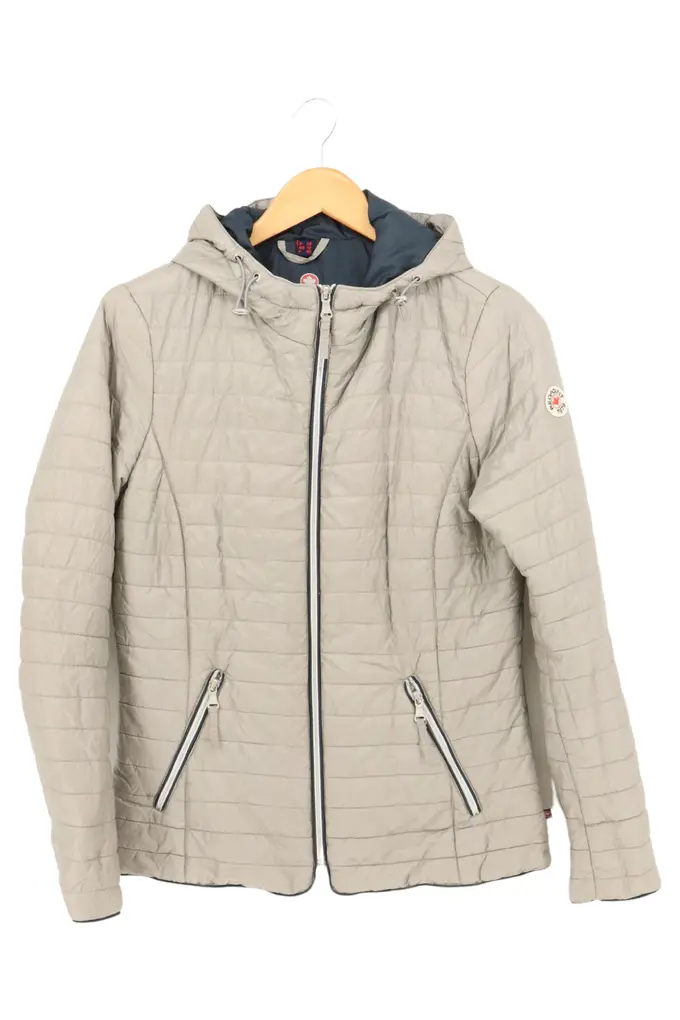 REDPOINT Steppjacke Bild 1