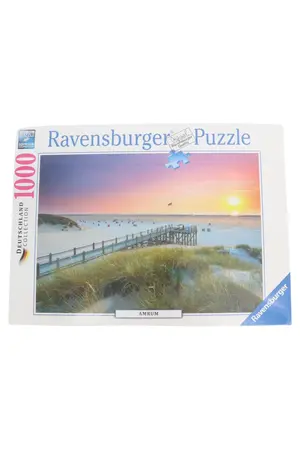 RAVENSBURGER Puzzle