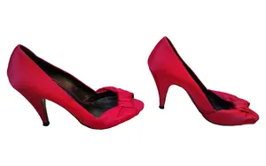 ZARA Pumps