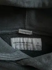 Vorschaubild ABERCROMBIE & FITCH Kapuzenpullover 3
