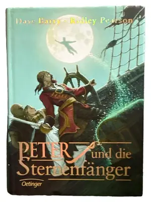 Buch für Kinder