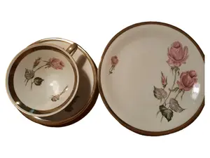 JOHANN SELTMANN Sammelgedeck