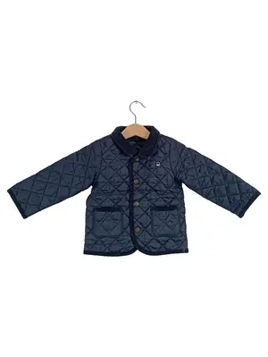 BENETTON Steppjacke