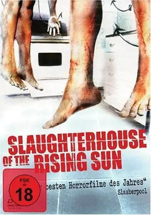 Horrorfilm