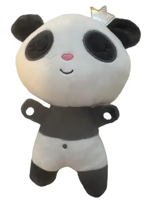 NICOTOY Baby Kuscheltier