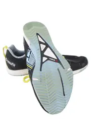 Vorschaubild 3 von Sportschuhe Damen Schwarz Gr. 38 CrossFit Laufschuhe Sportlich