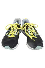 Vorschaubild 2 von Sportschuhe Damen Schwarz Gr. 38 CrossFit Laufschuhe Sportlich