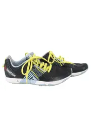 Vorschaubild 1 von Sportschuhe Damen Schwarz Gr. 38 CrossFit Laufschuhe Sportlich