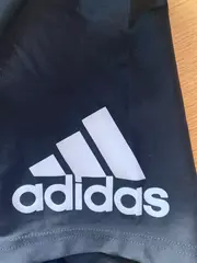 Vorschaubild 2 von Herren Badeshorts Gr. 5 Schwarz Sportlich Schwimmhose