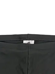 Vorschaubild 6 von Herren Badeshorts Gr. 5 Schwarz Sportlich Schwimmhose