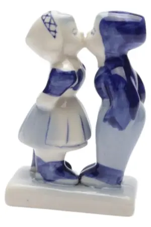 HOLAND KERAMIK Dekofigur