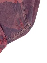 Vorschaubild 5 von Herren Jeansjacke L Mehrfarbig Streetwear Baumwolle