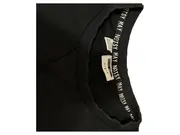 Vorschaubild 5 von Damen Langarmshirt Gr. 38/M Schwarz Casual