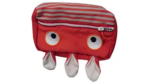 SORGENFRESSER Federtasche