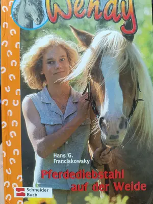 Buch für Kinder