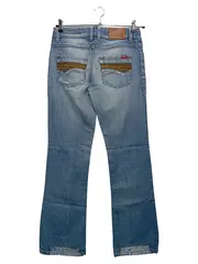 Vorschaubild ONLY Jeans Bootcut 2