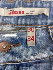 Vorschaubild ONLY Jeans Bootcut 3