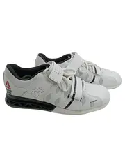 Vorschaubild 1 von CrossFit Gewichtheberschuhe Damen Gr. 38 Weiß Sportlich