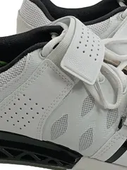 Vorschaubild 5 von CrossFit Gewichtheberschuhe Damen Gr. 38 Weiß Sportlich
