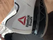 Vorschaubild 6 von CrossFit Gewichtheberschuhe Damen Gr. 38 Weiß Sportlich