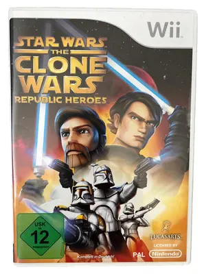 LUCASARTS Actionspiele