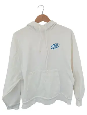 ZARA Kapuzenpullover