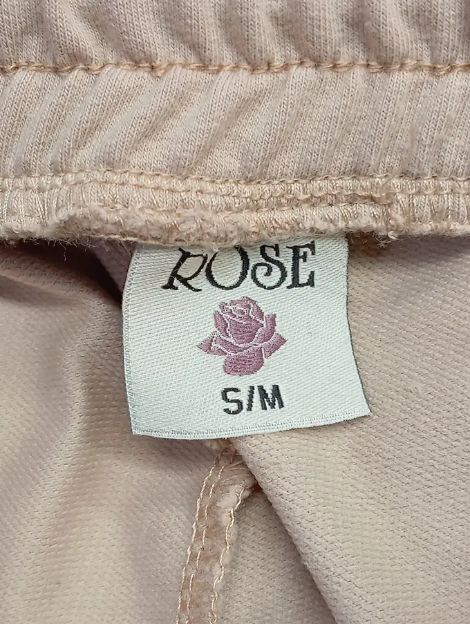 ROSE Stoffhose Bild 3