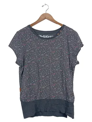 ALIFE & KICKIN T-Shirt