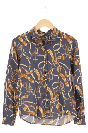 ROSSANA DIVA Bluse