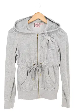 JUICY COUTURE Sweatjacke