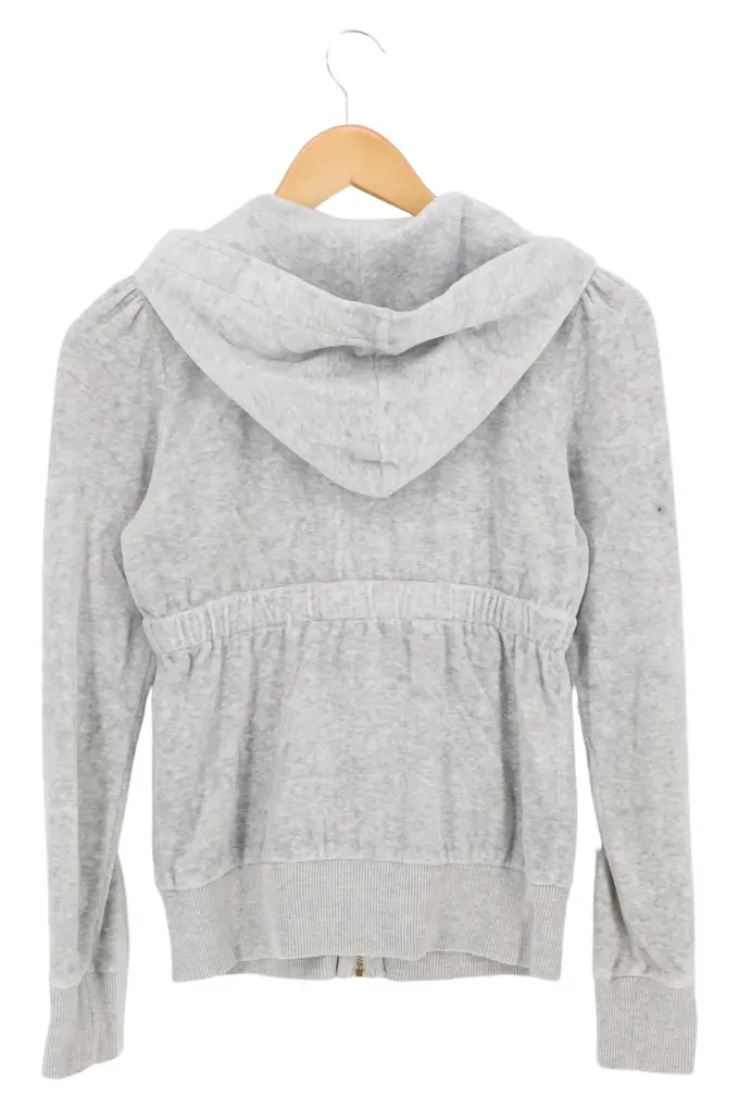 JUICY COUTURE Sweatjacke Bild 2