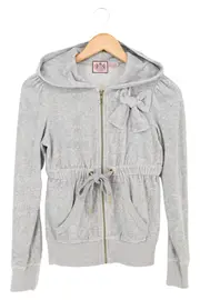 Vorschaubild JUICY COUTURE Sweatjacke 1