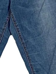 Vorschaubild 5 von Damen Skinny Fit Jeans Hose Blau Gr. W31/40/L