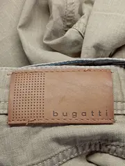 Vorschaubild BUGATTI Stoffhose 3