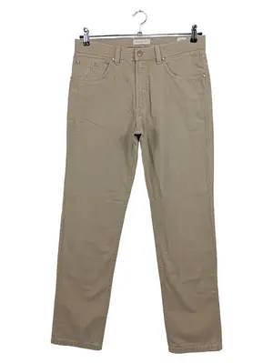 BUGATTI Stoffhose