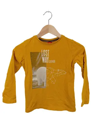 S.OLIVER Langarmshirt