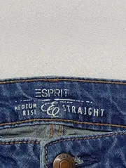Vorschaubild ESPRIT Jeans Straight Leg 3