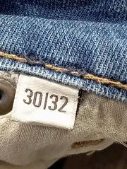 Vorschaubild ESPRIT Jeans Straight Leg 4