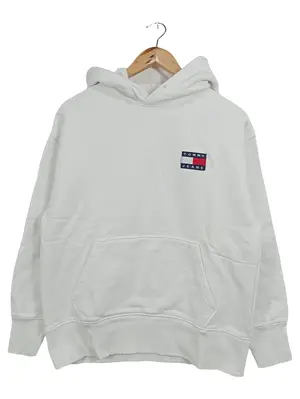 TOMMY JEANS Kapuzenpullover
