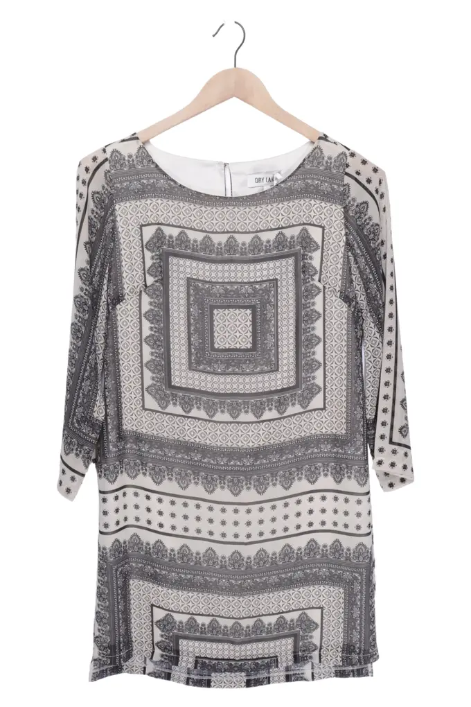 DRY LAKE Freizeitkleid Bild 1