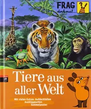 Vorschaubild Sachbuch für Kinder 1