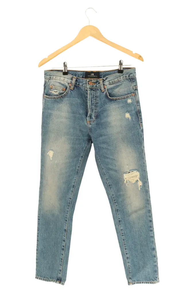 LTB Mom Jeans Bild 1