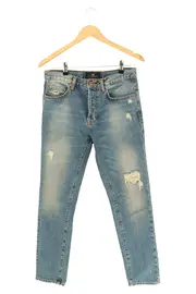 Vorschaubild LTB Mom Jeans 1