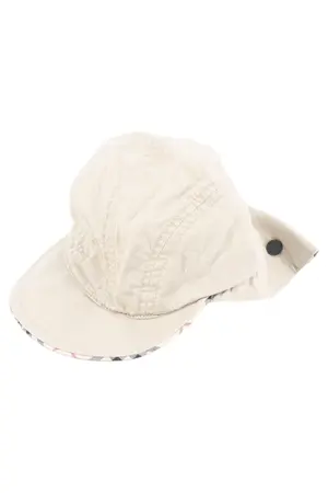 BURBERRY Cap