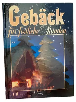 Kochbuch