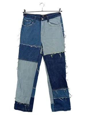 JADED LONDON Jeans Straight Leg