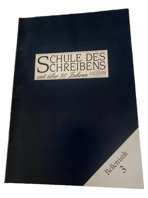 Lyrikbuch